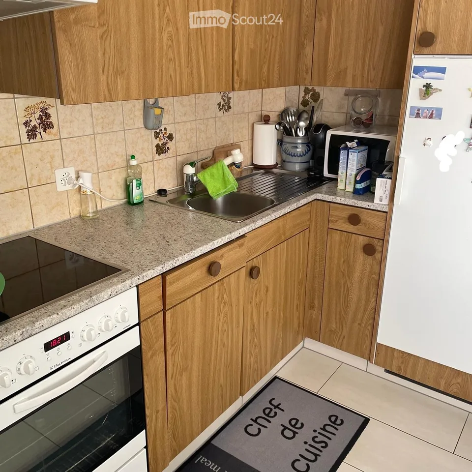 Nachmieter für 3 Zimmer Dach-Wohnung gesucht – Foto 4 von 5