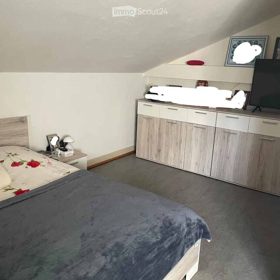 Nachmieter für 3 Zimmer Dach-Wohnung gesucht – Foto 5 von 5