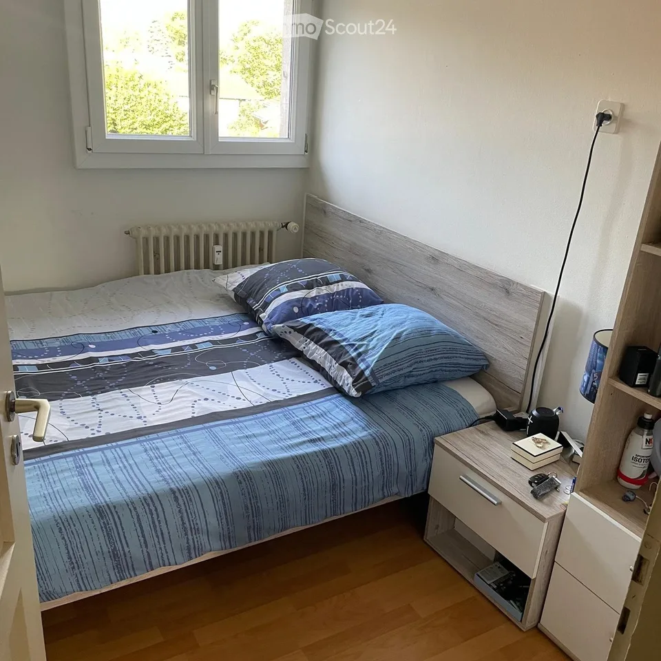 Nachmieter für 3 Zimmer Dach-Wohnung gesucht – Foto 2 von 5