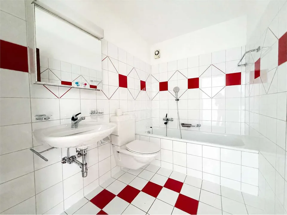 Großes und helles 4.5-Zimmer-Wohnung – Foto 9 von 13