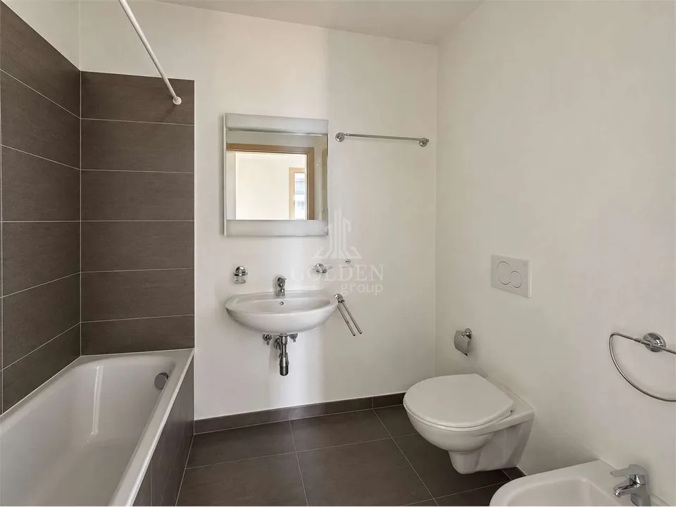 Wohnung mit 3.5 Zimmern in Pregassona – Foto 8 von 8