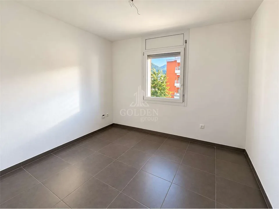 Wohnung mit 3.5 Zimmern in Pregassona – Foto 6 von 8