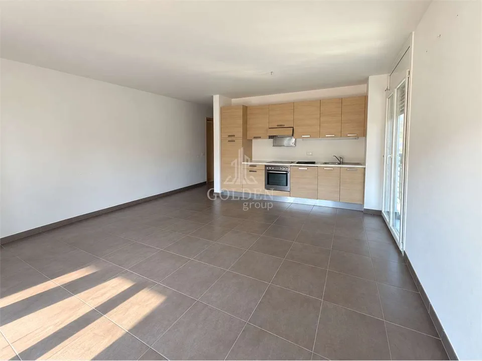 Wohnung mit 3.5 Zimmern in Pregassona – Foto 2 von 8