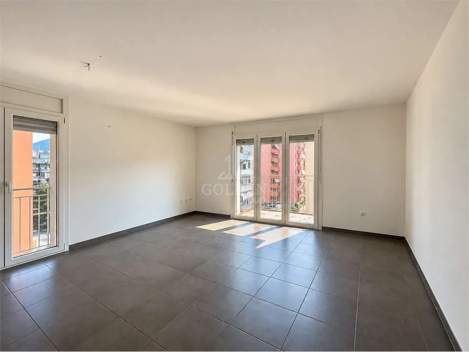 Wohnung mit 3.5 Zimmern in Pregassona – Foto 4 von 8