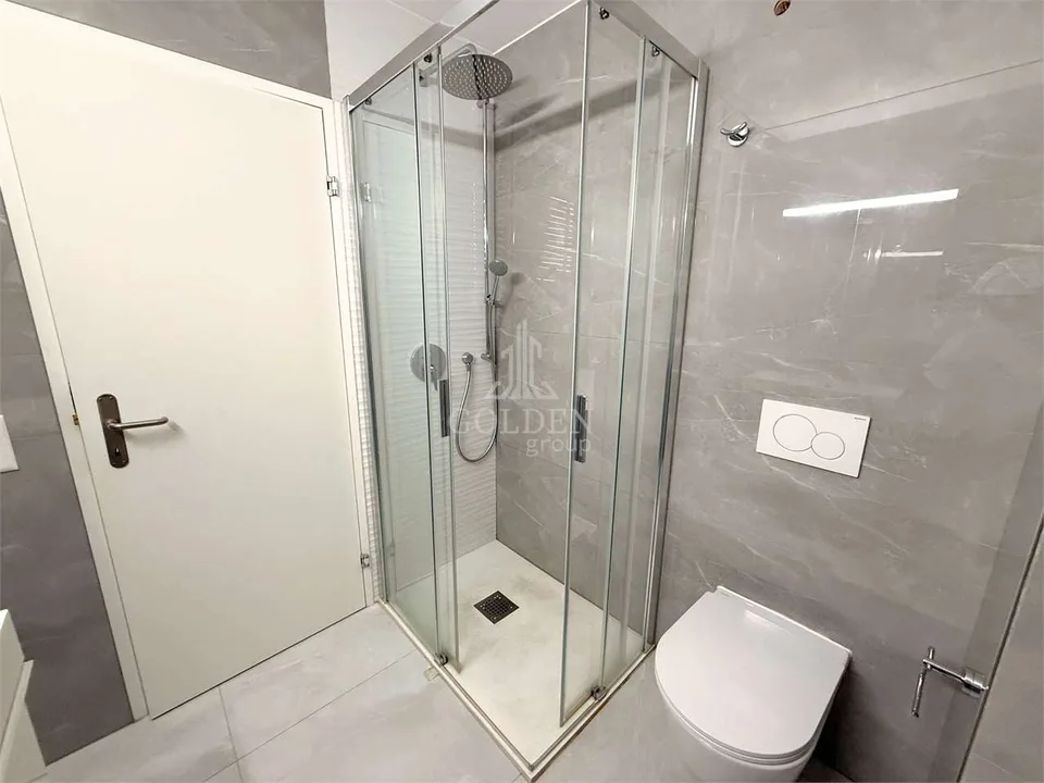 3,5 Zimmer Wohnung renoviert mit großem Außenbereich – Foto 9 von 13