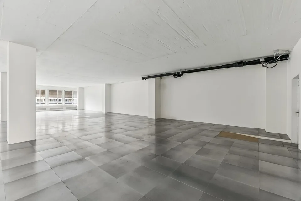 Arbeiten mitten im Zürich West – Foto 8 von 11