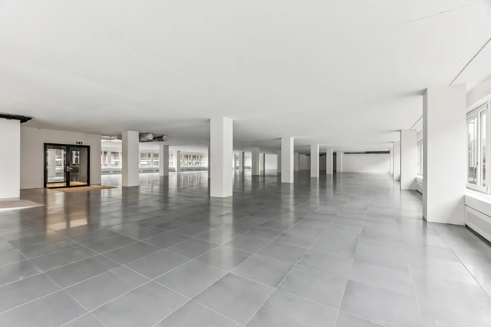 Arbeiten mitten im Zürich West – Foto 10 von 11