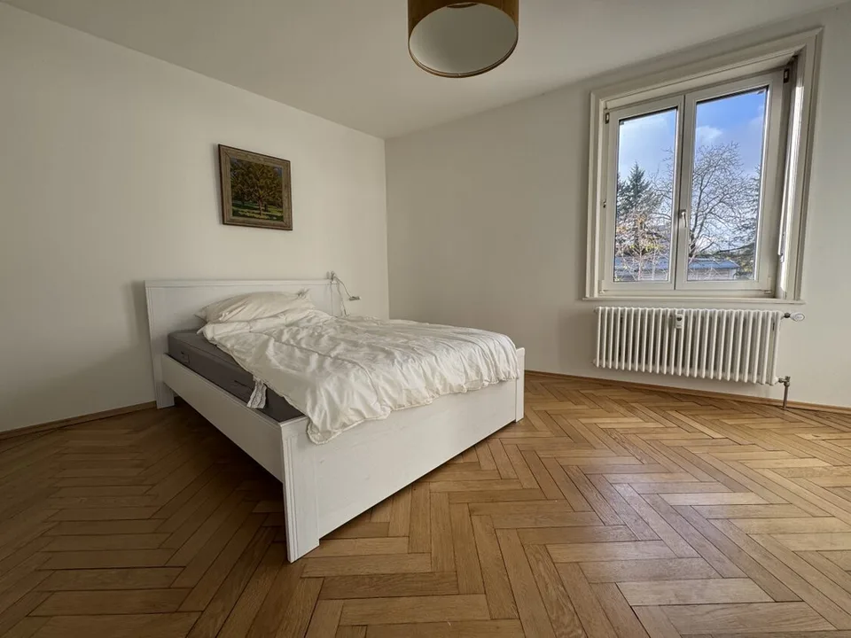 BIRSNÄHE & ALTBAUFLAIR - STILVOLL LEBEN! – Foto 6 von 10