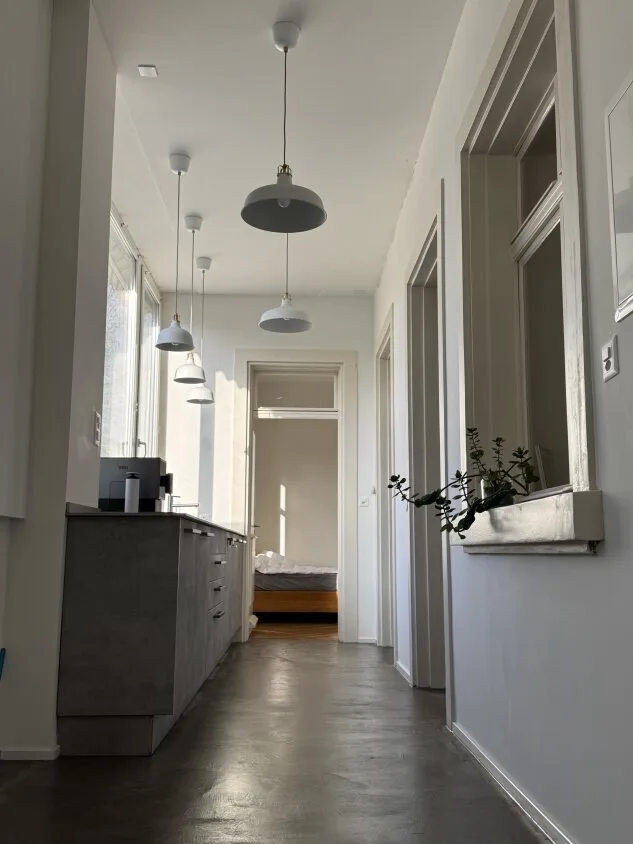 BIRSNÄHE & ALTBAUFLAIR - STILVOLL LEBEN! – Foto 3 von 10