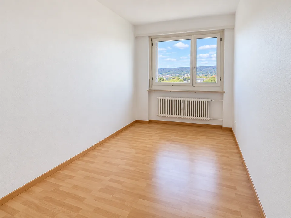 Balkon mit Weitblick – Foto 6 von 8
