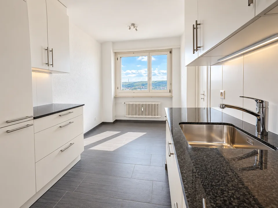 Balkon mit Weitblick – Foto 4 von 8
