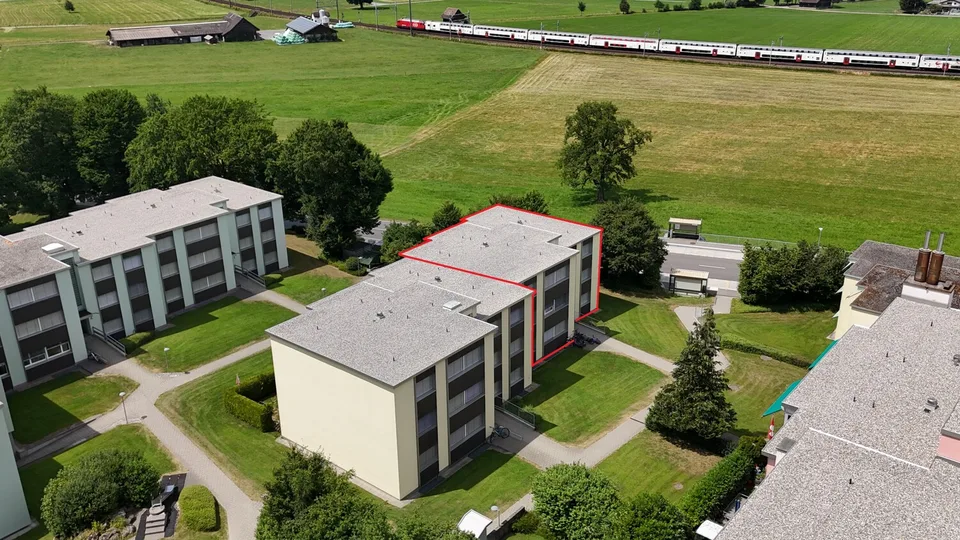 Investissement/Investissement en capital de package d'appartements avec 6 appartements + 1 salle de bricolage – photo 9 sur 12