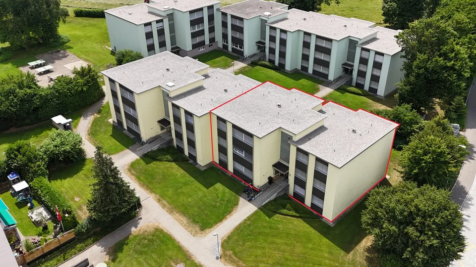 Investissement/Investissement en capital de package d'appartements avec 6 appartements + 1 salle de bricolage – photo 8 sur 12