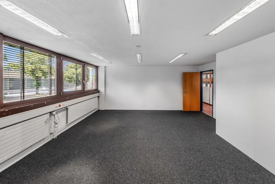 Espaces de bureau lumineux avec caractère - travailler avec une conscience spatiale ! – photo 2 sur 8
