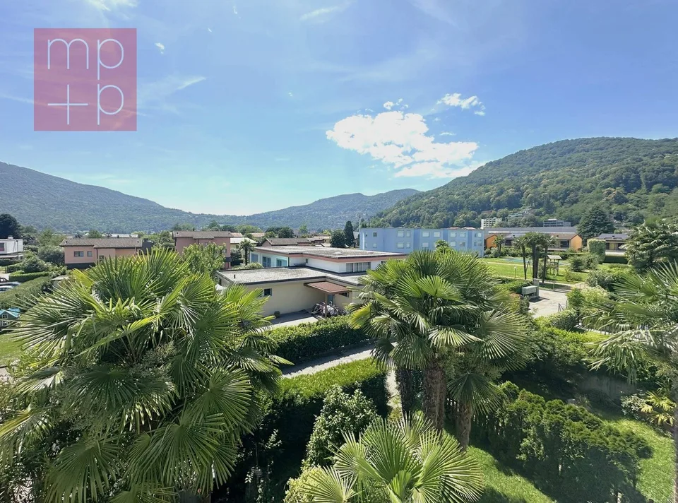 Attico - Caslano – foto 4 di 8