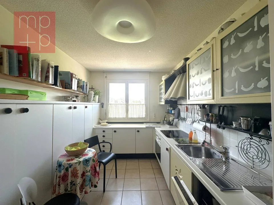 Attico - Caslano – foto 6 di 8