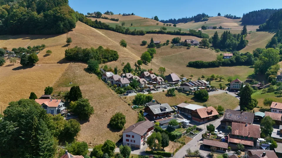 Sole, pace e molto spazio per la famiglia – foto 11 di 12