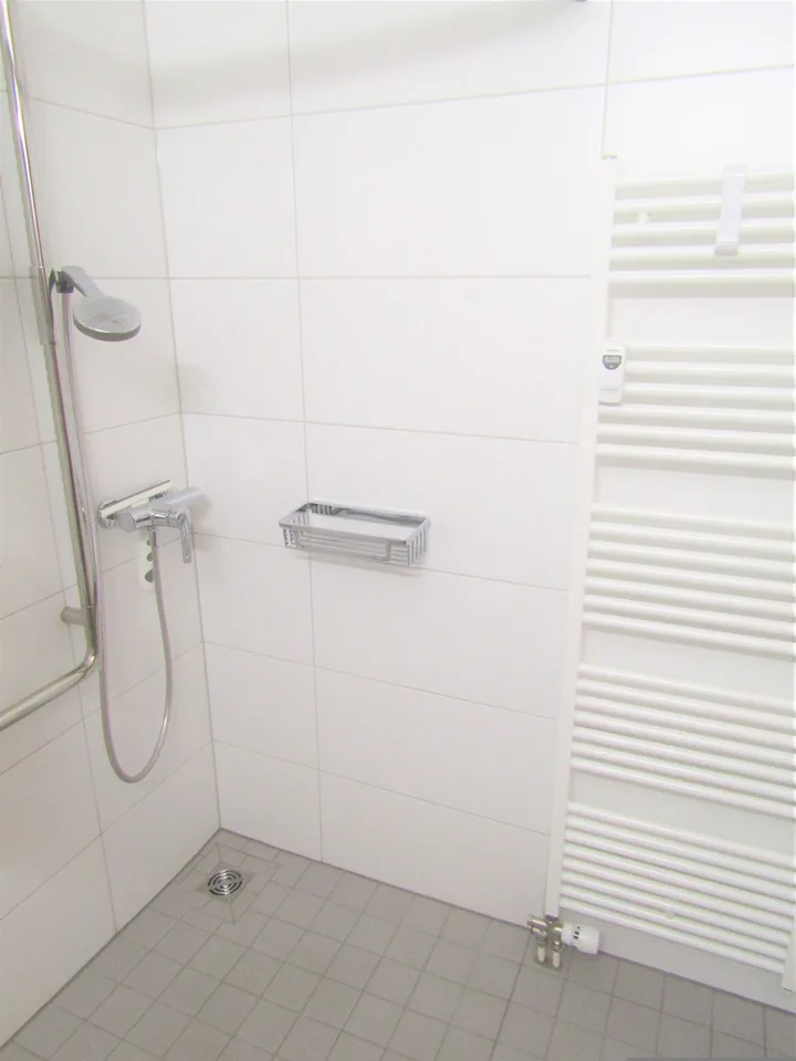 Alterswohnungen Muttenz, 1.5-Zimmer-Wohnung mit Balkon und Lift – Foto 5 von 5
