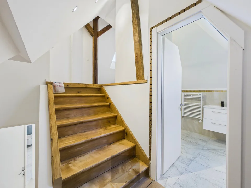 Charming 5.5 room maisonette – photo 7 of 9