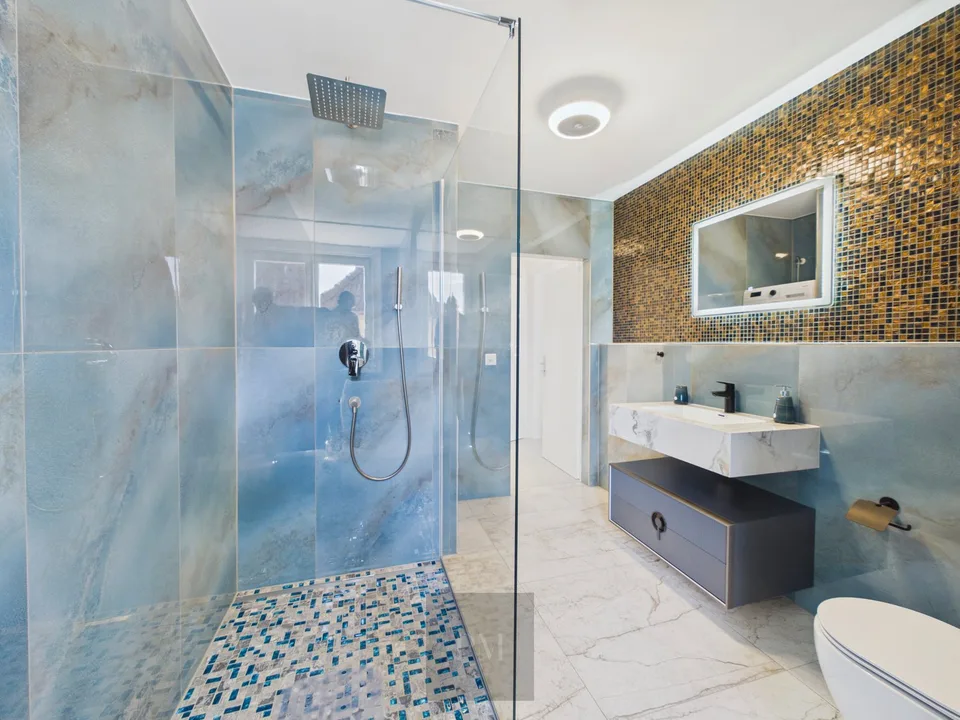 Charming 5.5 room maisonette – photo 9 of 9