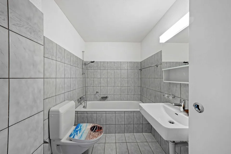 Appartamento 2.5 stanze – foto 8 di 10