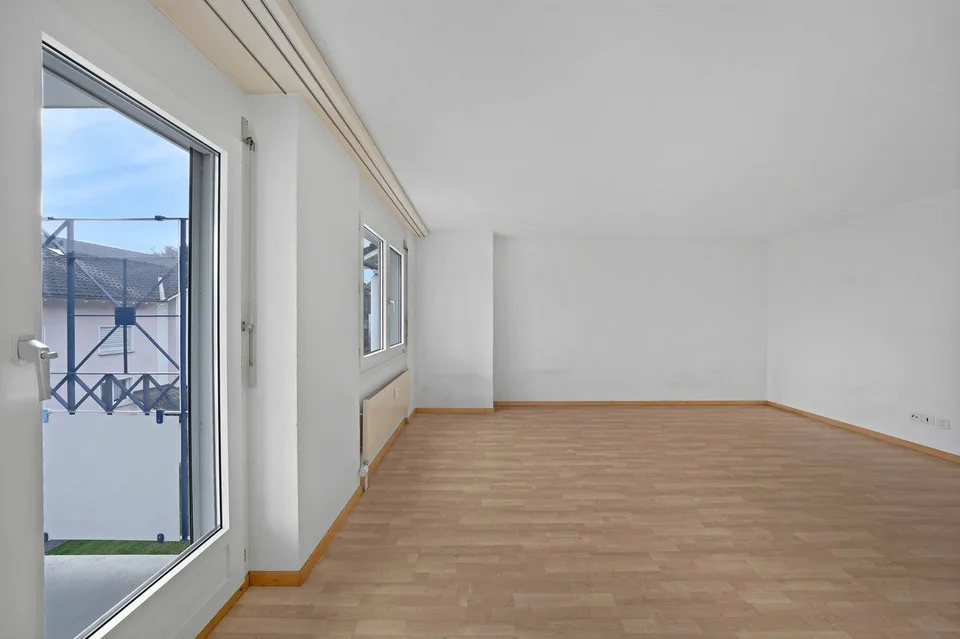Appartamento 2.5 stanze – foto 4 di 10
