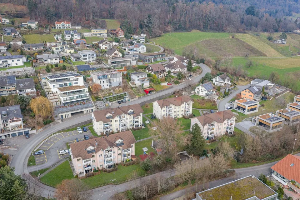 Appartamento 2.5 stanze – foto 9 di 10