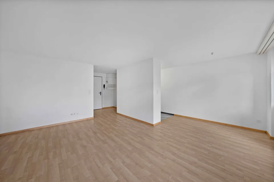 Appartamento 2.5 stanze – foto 3 di 10