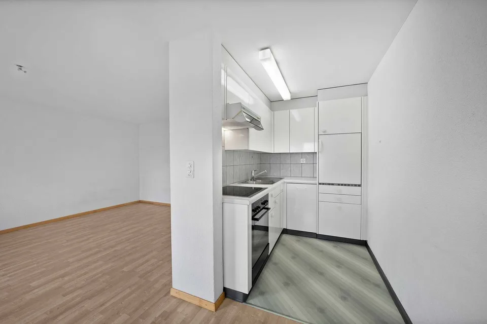 Appartamento 2.5 stanze – foto 5 di 10