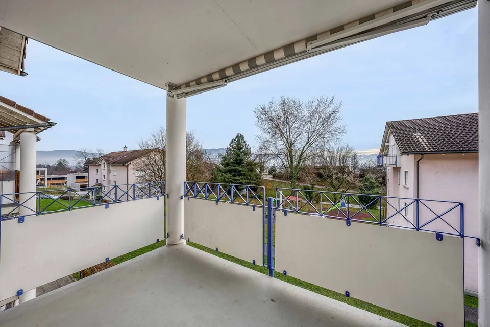 Appartamento 2.5 stanze – foto 7 di 10