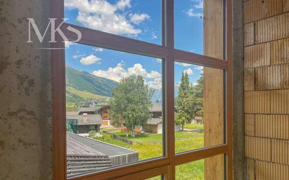 Superbe maison unifamiliale à Reckingen - Vivre où le Goms est le plus beau. – photo 21 sur 29