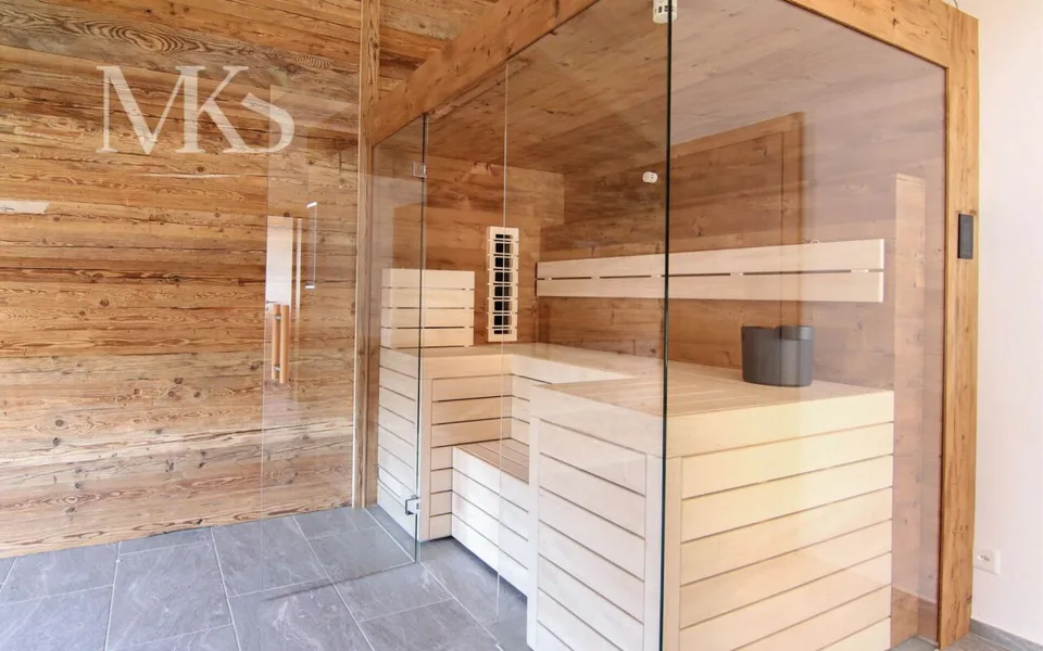 Superbe maison unifamiliale à Reckingen - Vivre où le Goms est le plus beau. – photo 12 sur 29