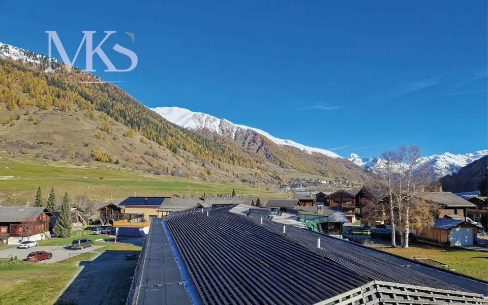Superbe maison unifamiliale à Reckingen - Vivre où le Goms est le plus beau. – photo 14 sur 29