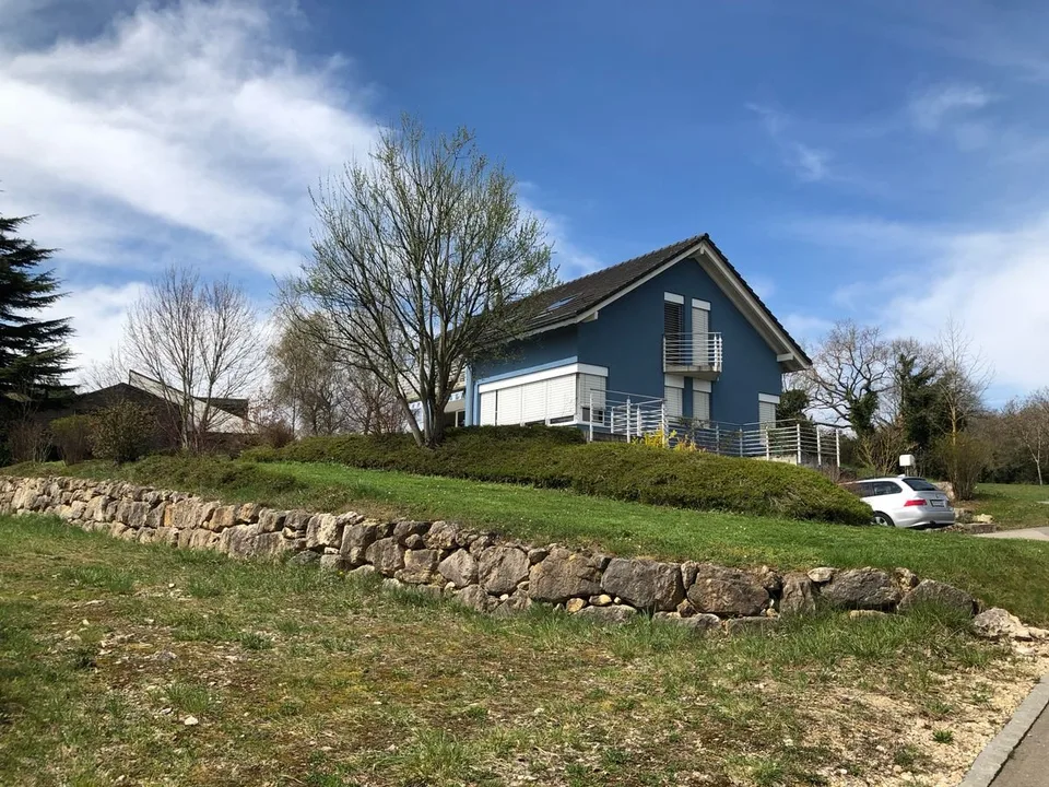 Grande Maison familiale 5.5 pièces à La Sarraz – photo 6 sur 9