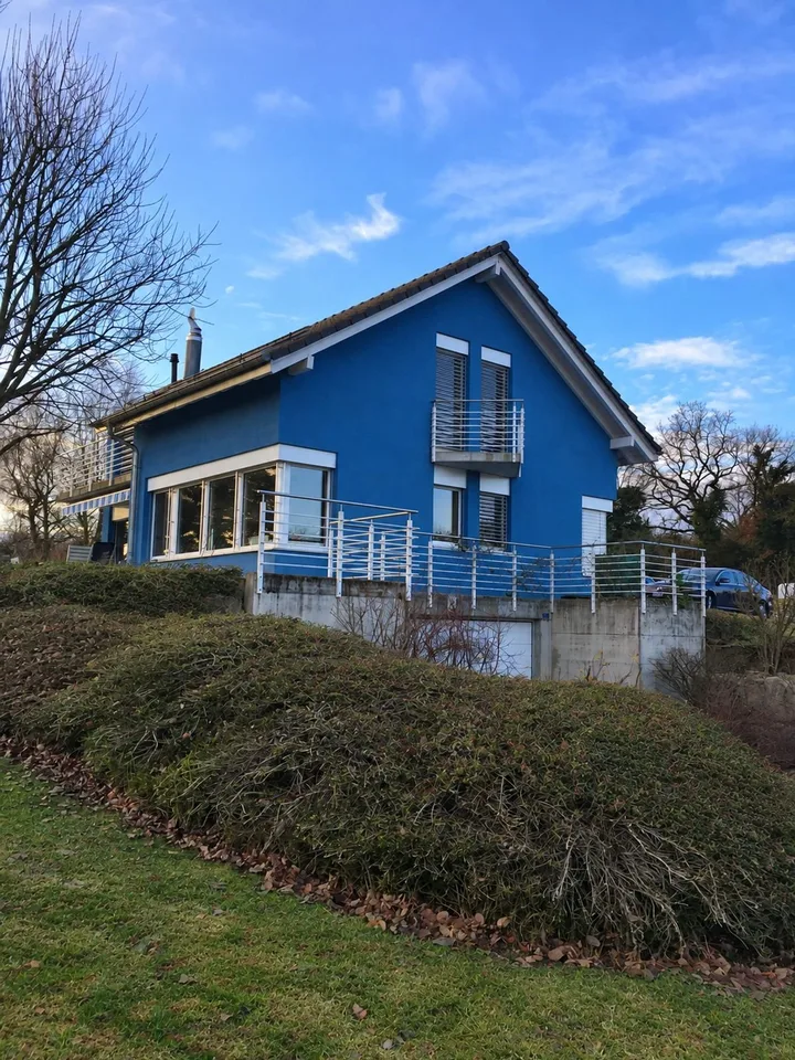 Grande Maison familiale 5.5 pièces à La Sarraz – photo 4 sur 9