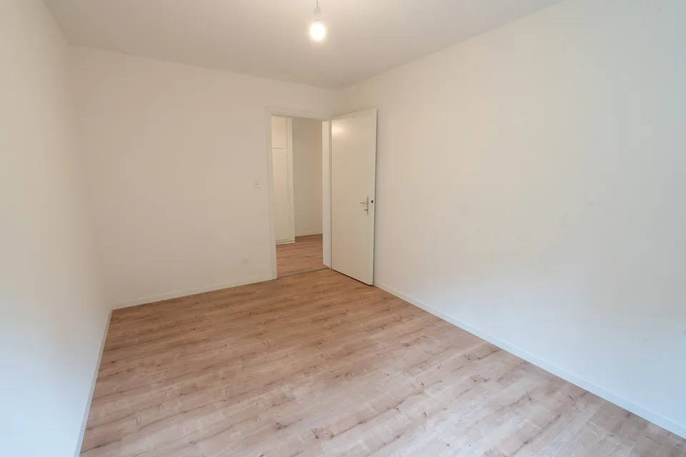 Appartamento di 4 locali (ultimo piano) nel quartiere Hirtenhof di Lucerna – foto 7 di 13