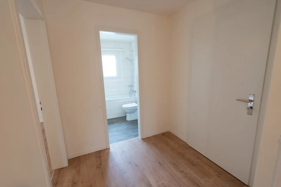 Appartamento di 4 locali (ultimo piano) nel quartiere Hirtenhof di Lucerna – foto 3 di 13