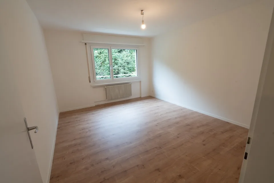 Appartamento di 4 locali (ultimo piano) nel quartiere Hirtenhof di Lucerna – foto 8 di 13