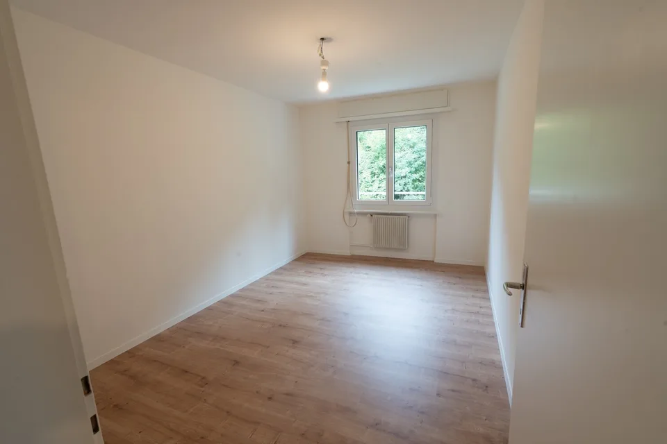 Appartamento di 4 locali (ultimo piano) nel quartiere Hirtenhof di Lucerna – foto 9 di 13