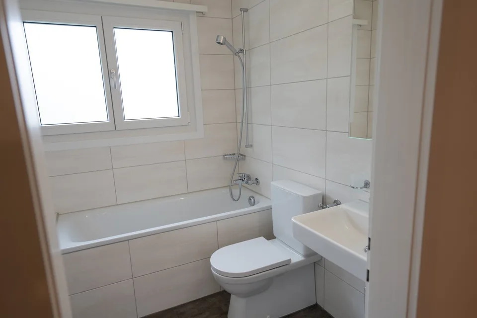 Appartamento di 4 locali (ultimo piano) nel quartiere Hirtenhof di Lucerna – foto 11 di 13
