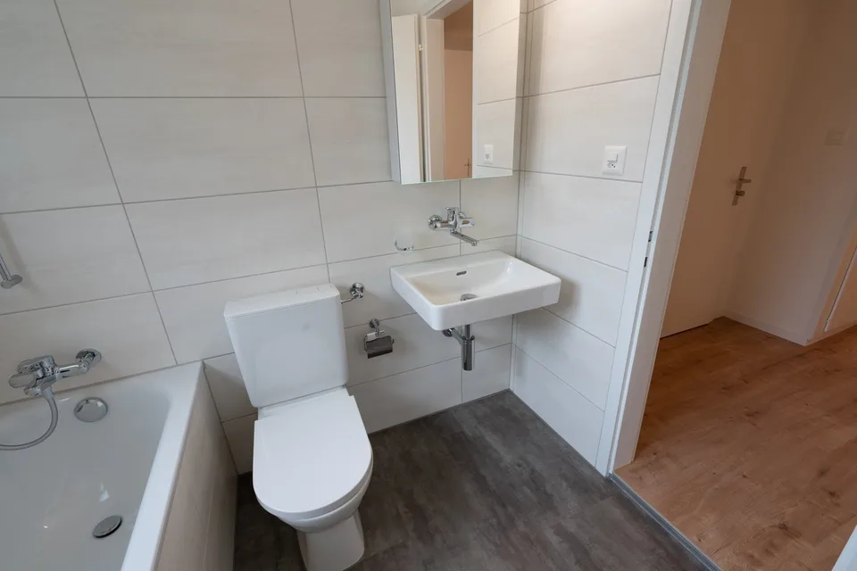 Appartamento di 4 locali (ultimo piano) nel quartiere Hirtenhof di Lucerna – foto 13 di 13