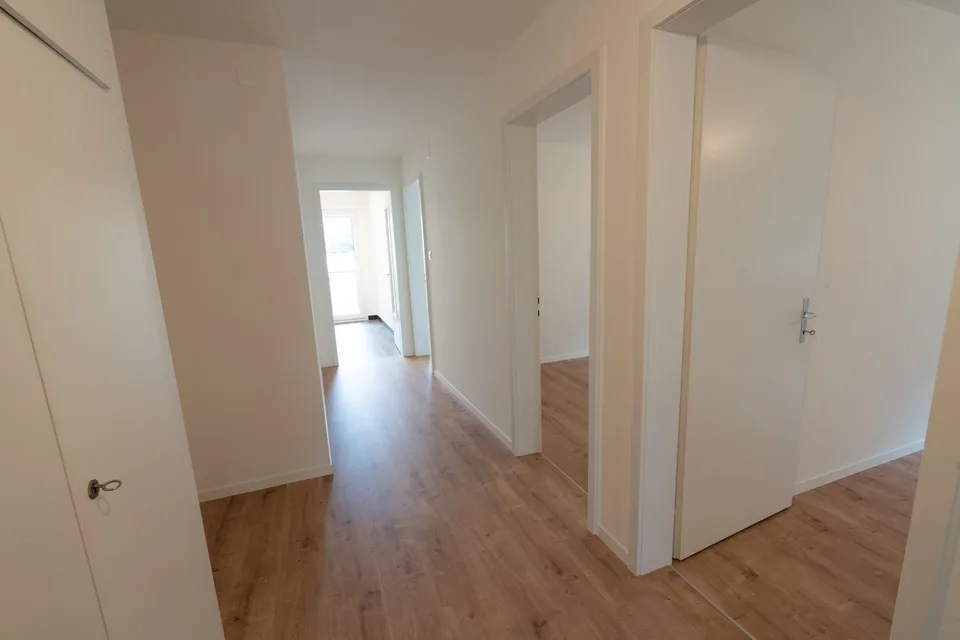 Appartamento di 4 locali (ultimo piano) nel quartiere Hirtenhof di Lucerna – foto 4 di 13