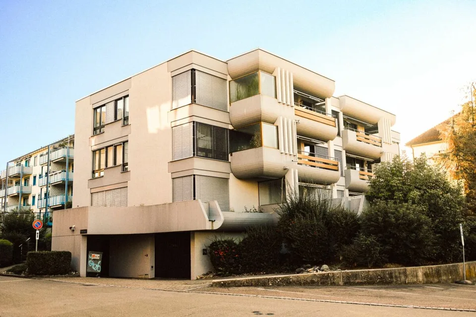 Appartement central magnifique avec bureau supplémentaire – photo 21 sur 24