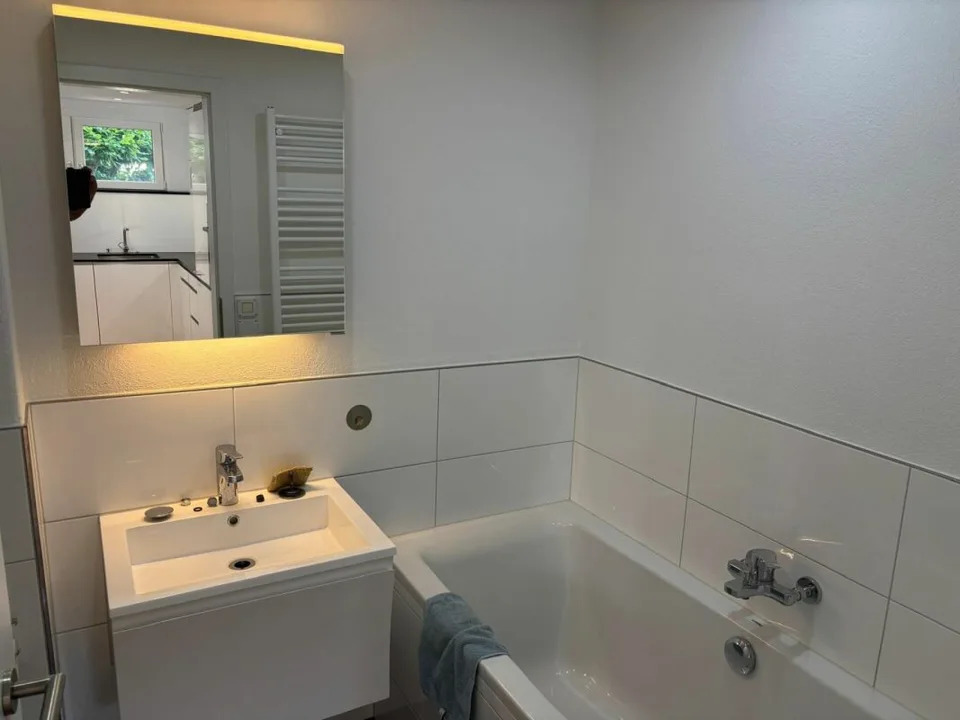 Appartement central magnifique avec bureau supplémentaire – photo 23 sur 24