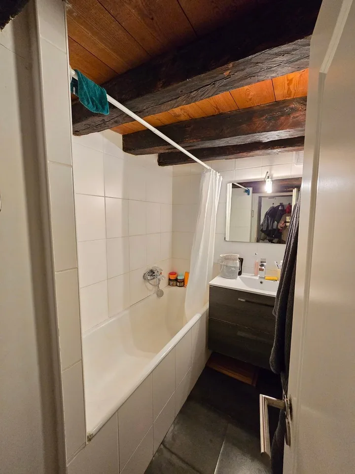 Triplex / 4,5 Zimmer / Chermignon / Zweitwohnsitz erlaubt – Foto 13 von 13