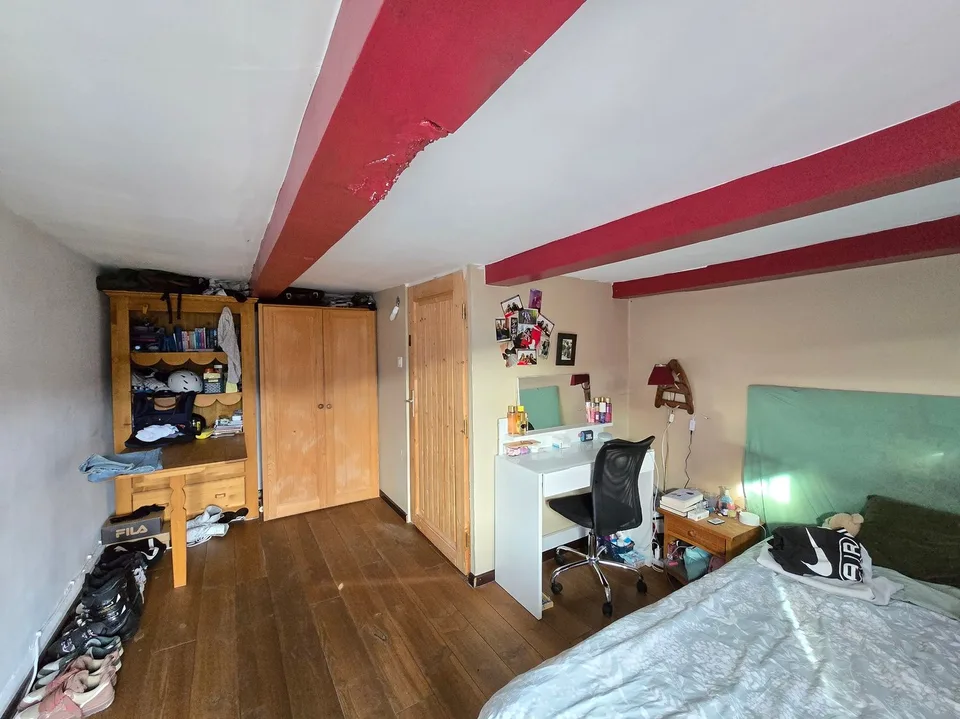 Triplex / 4,5 Zimmer / Chermignon / Zweitwohnsitz erlaubt – Foto 11 von 13