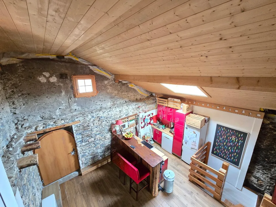 Triplex / 4,5 Zimmer / Chermignon / Zweitwohnsitz erlaubt – Foto 7 von 13