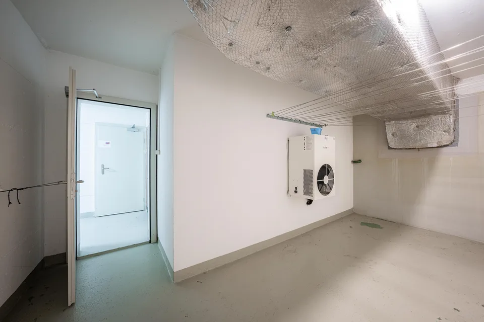 Compatto e vicino alla città - appartamento 2.5 locali al Silberturm – foto 7 di 8