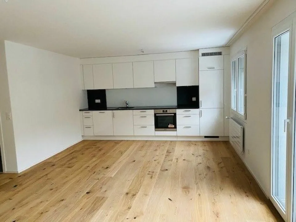 Gepflegte 4.5 Zimmer-Eigentumswohnung mit Cheminée an zentraler Lage in Gelterkinden – Foto 6 von 11