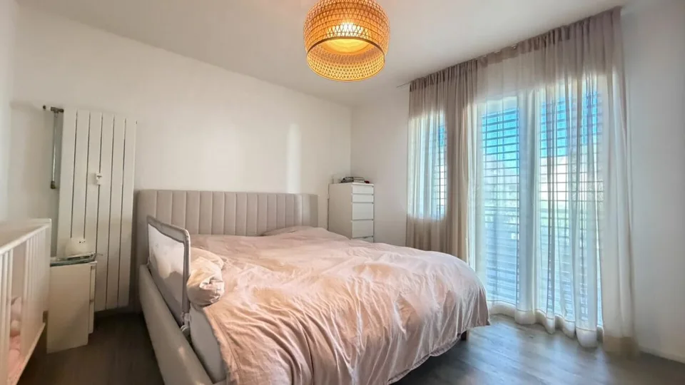 Gepflegte 4.5 Zimmer-Eigentumswohnung mit Cheminée an zentraler Lage in Gelterkinden – Foto 5 von 11